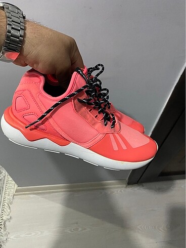 Adidas Tubular Runner K Çocuk Spor ayakkabı