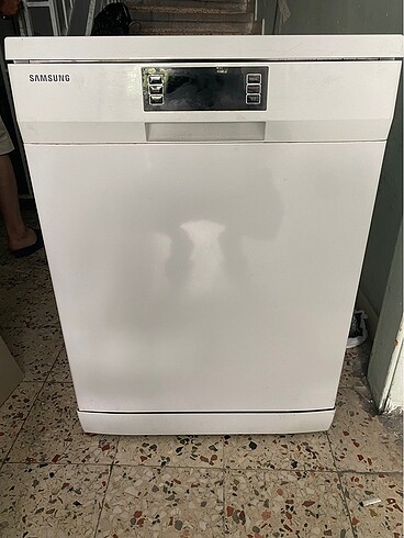 Samsung model dw-fn310w