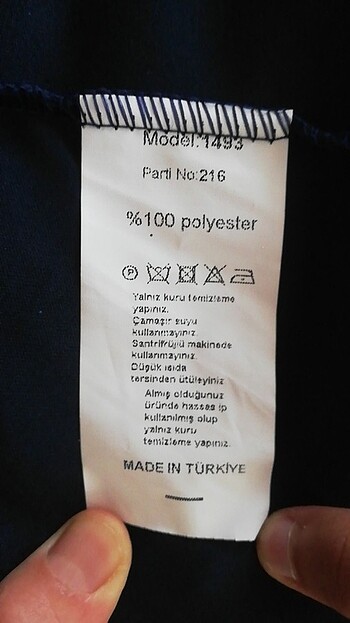 40 Beden lacivert Renk (Dans) simli abiye