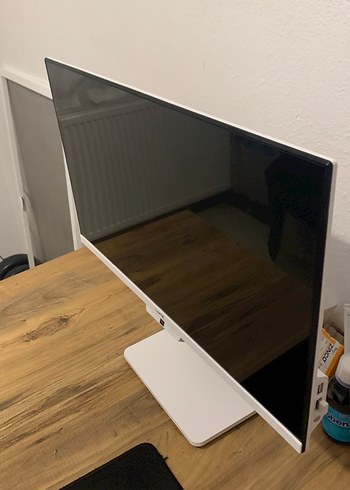 turboX kasası yok herşeyi monitorun içinde klavye+mause - Görsel 3