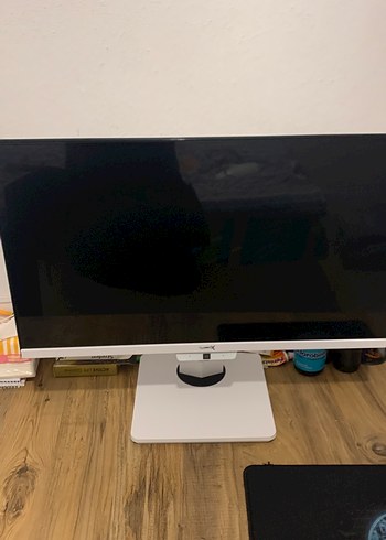 turboX kasası yok herşeyi monitorun içinde klavye+mause - Görsel 2