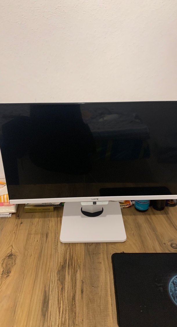 turboX kasası yok herşeyi monitorun içinde klavye+mause - Görsel 2