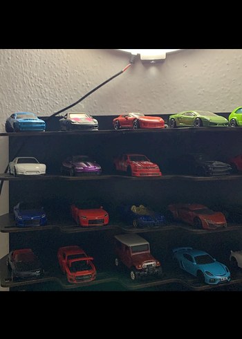 hot wheels araçlar tane 150-250 - Görsel 4