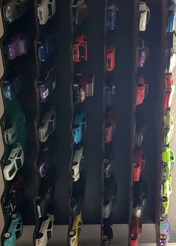 hot wheels araçlar tane 150-250 - Görsel 5