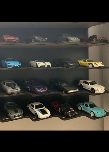 hot wheels araçlar tane 150-250 - Görsel 2