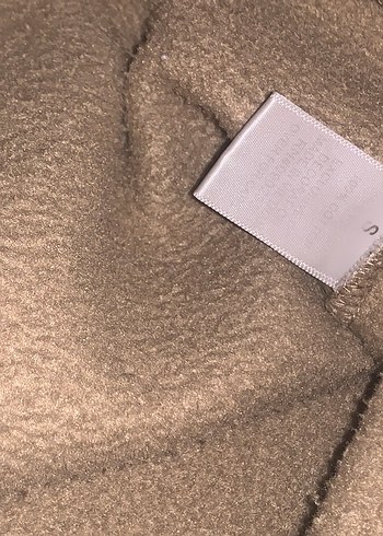 ESSENTIALS hoodie orjinal - Görsel 5