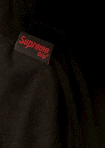 Supreme orjinaldir yurtdışı S BEDEN - Görsel 6