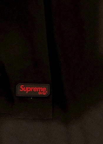 Supreme orjinaldir yurtdışı S BEDEN - Görsel 4