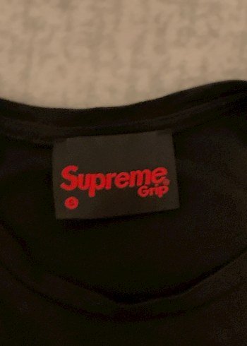 Supreme orjinaldir yurtdışı S BEDEN - Görsel 2