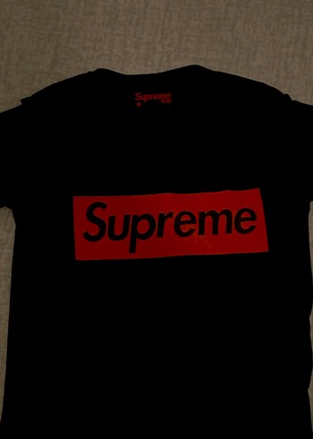 Supreme s