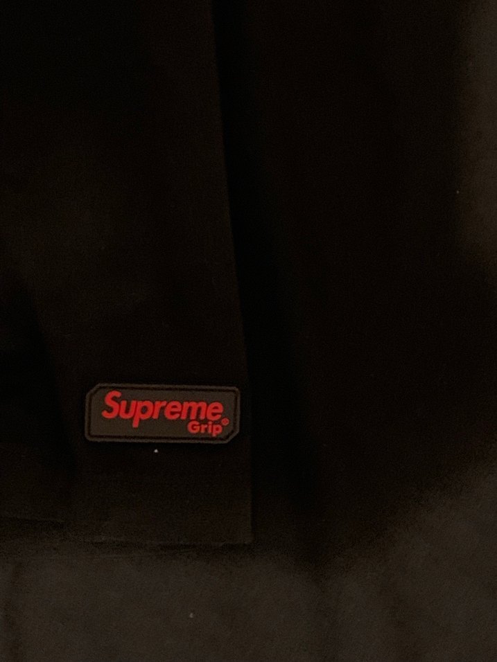 Supreme orjinaldir yurtdışı S BEDEN - Görsel 4