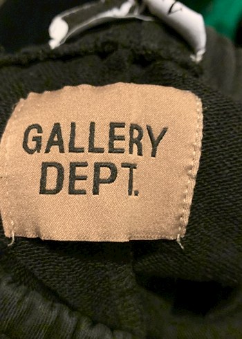 lanvin gallery dept TRDE TEKK.  M - Görsel 6