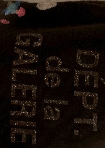 lanvin gallery dept TRDE TEKK.  M - Görsel 3