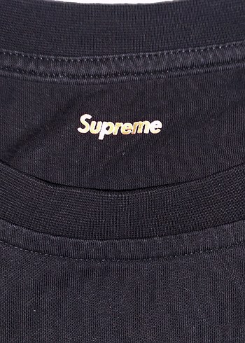 Supreme(orj) - Görsel 2