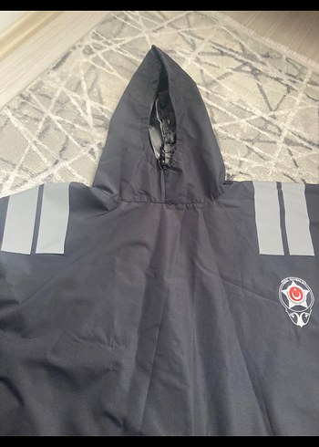 Erkek yağmurluk rüzgarlık
Özel güvenlik - Görsel 3