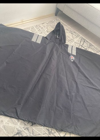 Erkek yağmurluk rüzgarlık
Özel güvenlik - Görsel 2