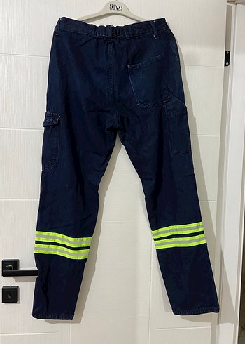 Erkek Kot Pantolon
İşçi pantolonu - Görsel 2