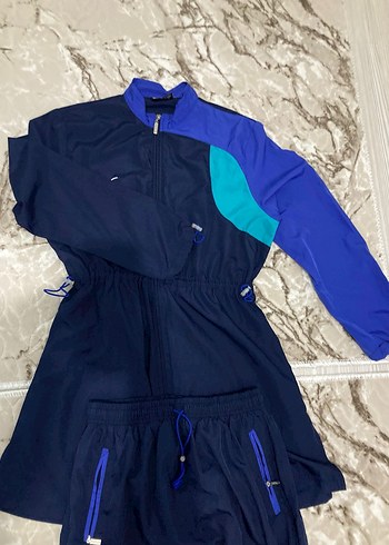 Tesettür mayo haşema - Görsel 2