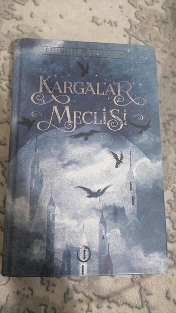 Kargalar meclisi CİLTLİ 