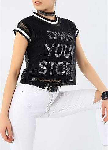 Bayan t-shirt