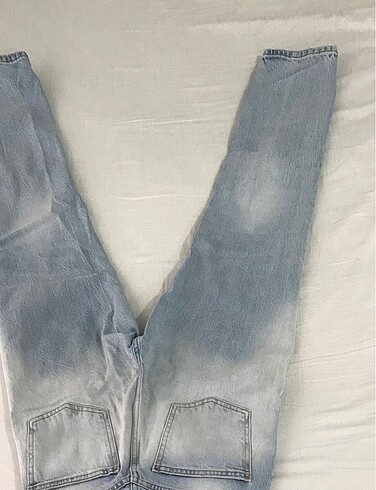 34 Beden Kot pantolon