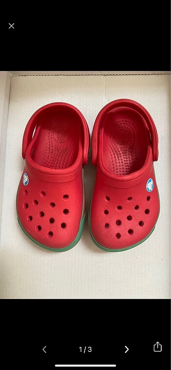Crocs 4c5