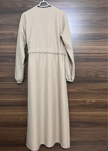 Diğer Kuşaklı uzun kimono