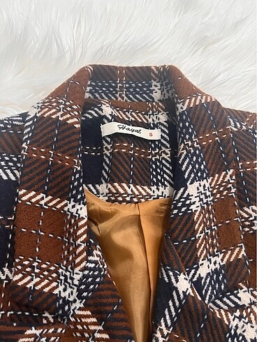 s Beden Blazer ceket