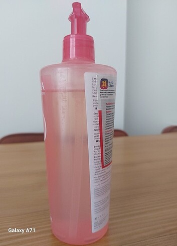 Bioderma Bioderma Sensibio Foaming