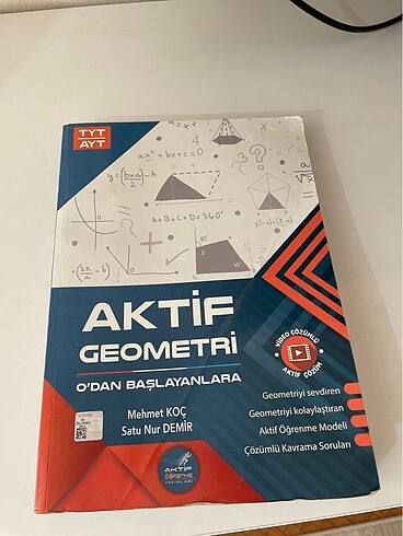 test kitabı