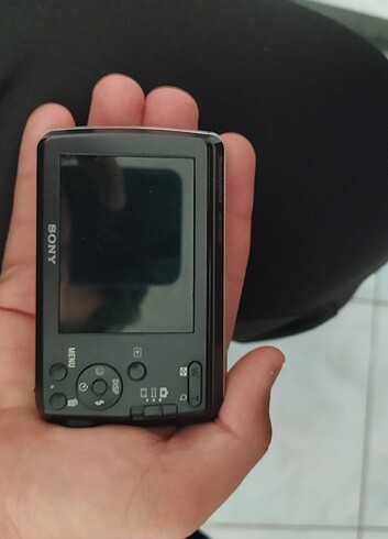 Beden 3 Adet Fotoğraf Makinesi