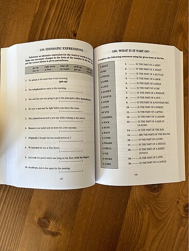 İngilizce Çalışma Kitabı - Görsel 5