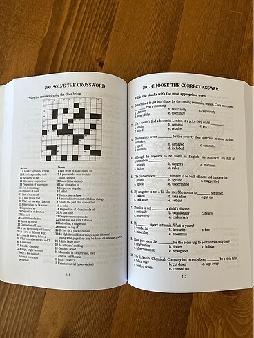 İngilizce Çalışma Kitabı - Görsel 4