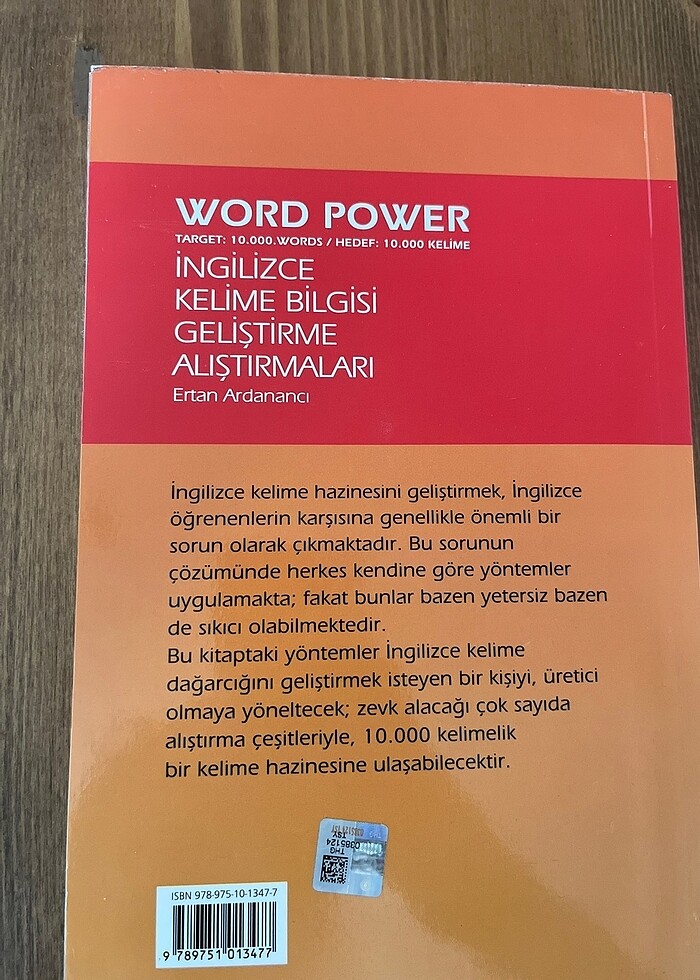 İngilizce Çalışma Kitabı - Görsel 2