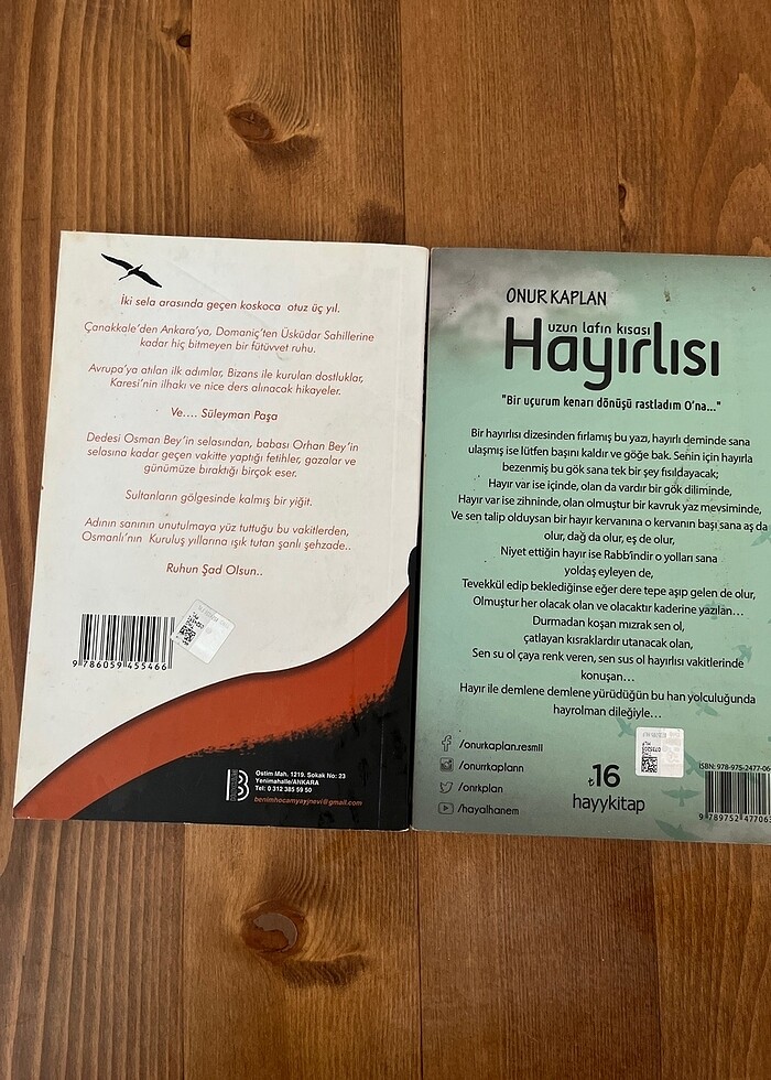 Kitap ramazan yetgin onur kaplan (imzalı) - Görsel 2