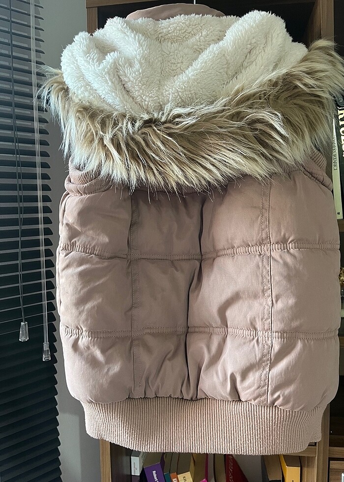 Koton yelek - Görsel 3