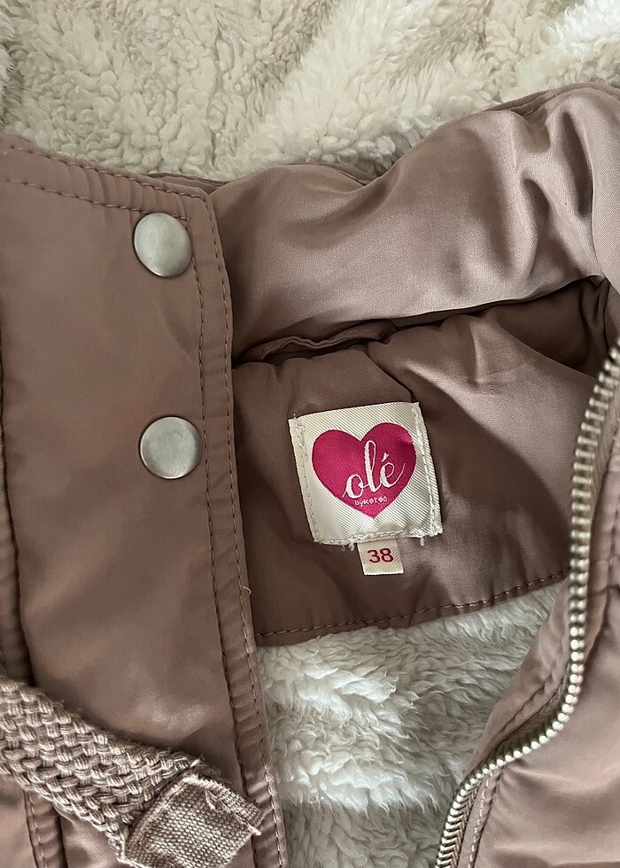 Koton yelek - Görsel 4