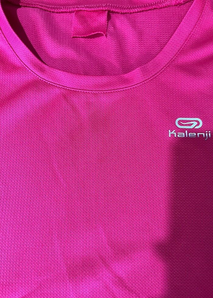 Kadın tshirt s/M - Görsel 2