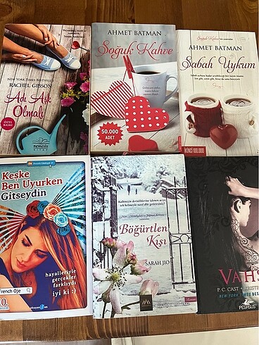 Kitap roman