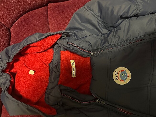 Astronot mont