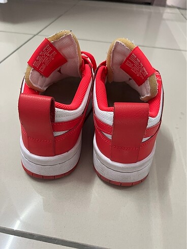 38 Beden nike dunk