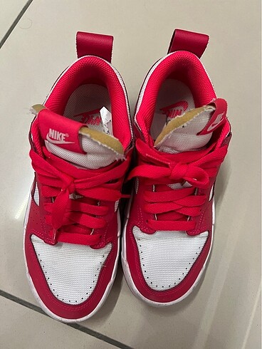 nike dunk