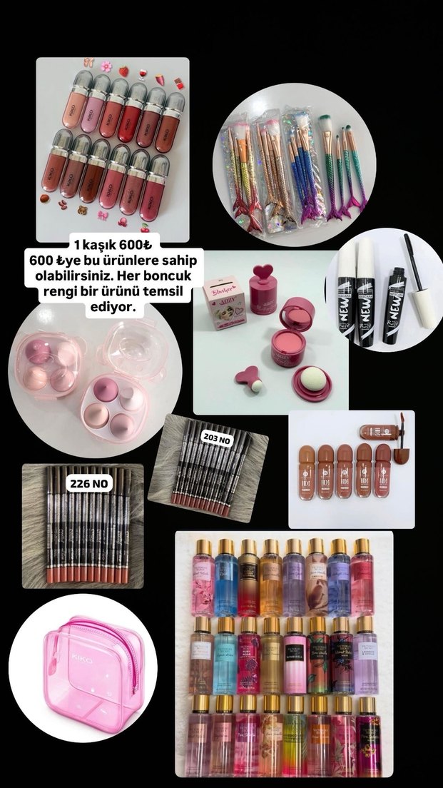 1 kaşık şans - Görsel 2