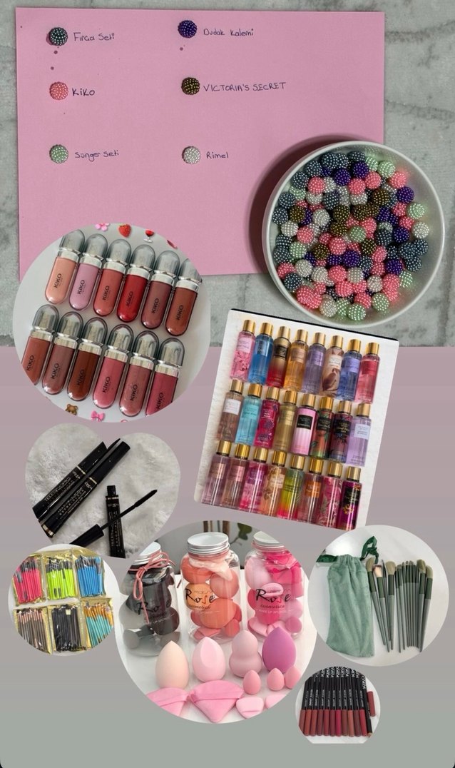 1 kaşık şans - Görsel 2