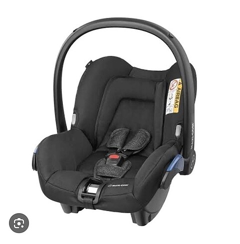 Maxi Cosi Citi Bebek Puset