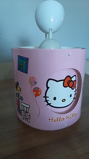 Hello Kitty Lamba