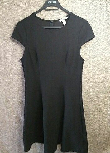 H&M-Elbise