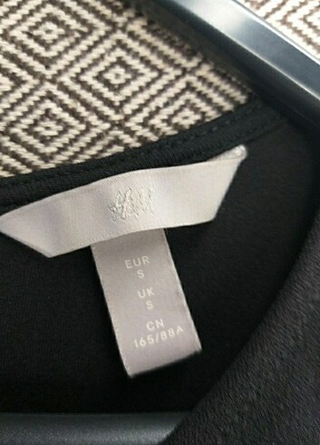 s Beden H&M-Elbise