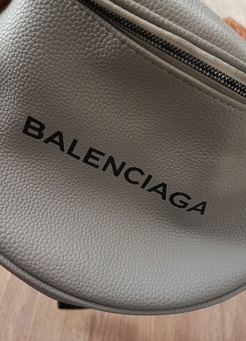 Beden gri Renk Balenciaga Çanta