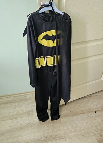 Batman kostümü